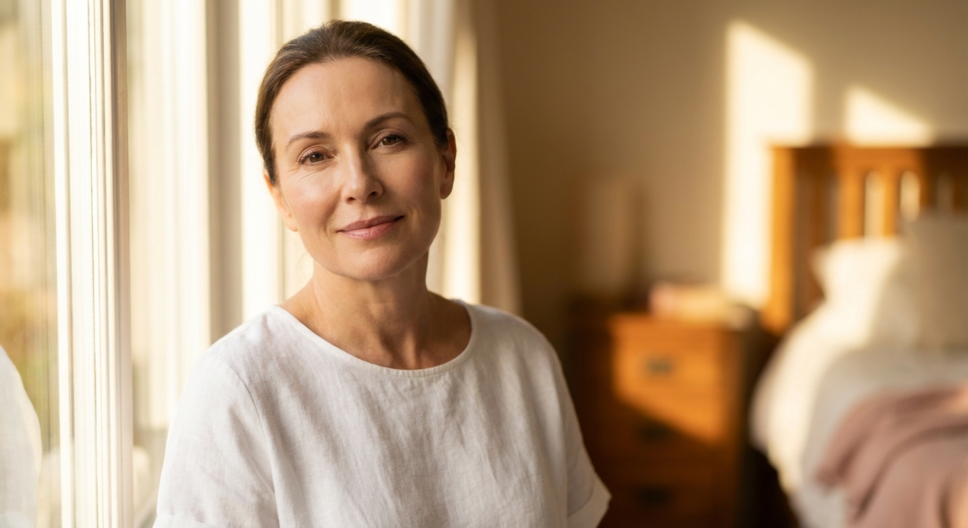 Youthful radiant skin