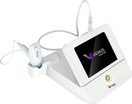 Venus Viva MD device